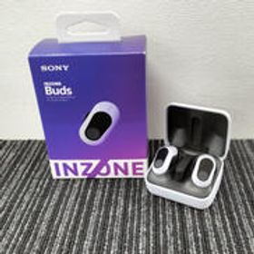 完全ワイヤレスノイズキャンセリングゲーミングイヤホン WF-G700N SONY