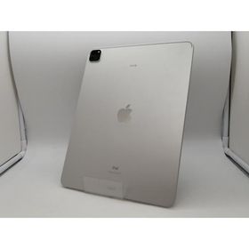 【中古】Apple 【Wi-Fi】 12.9インチ iPad Pro（第5世代/2021） 128GB シルバー MHNG3J/A【札幌南2条】保証期間１週間【ランクC】