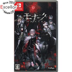 ニンテンドースイッチ(Nintendo Switch)のモナーク/Monark Nintendo Switch(家庭用ゲームソフト)