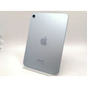【中古】Apple 【Wi-Fi】 iPad mini（A17Pro/2024） 256GB ブルー MXNC3J/A【大須2】保証期間1ヶ月【ランクA】