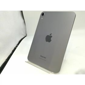 【中古】Apple 【Wi-Fi】 iPad mini（A17Pro/2024） 128GB スペースグレイ MXN63J/A【浜松駅前】保証期間1ヶ月【ランクA】