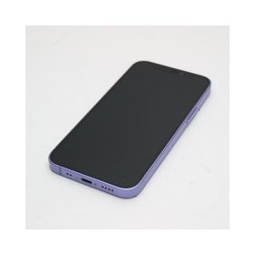 美品 SoftBank iPhone12 mini 256GB パープル 即日発送 スマホ 白ロム Apple あすつく 土日祝発送OK