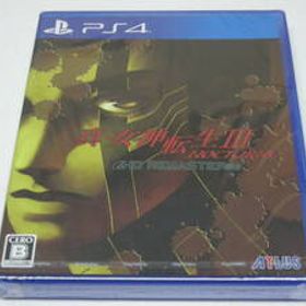 [新品][PS4]真・女神転生III NOCTURNE HD REMASTER [通常版]