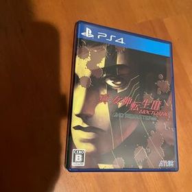 【PS4】 真・女神転生III NOCTURNE HD REMASTER [通常版] アトラス