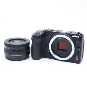 《良品》Nikon Z30 16-50 VR レンズキット