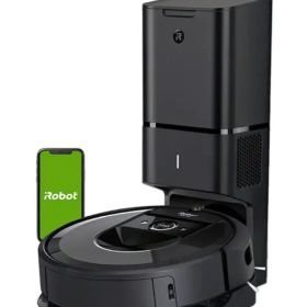 【新品】i755060 ルンバ i7+ アイロボット 掃除機