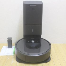 iRobot アイロボット Roomba ルンバ i7+ ロボット掃除機