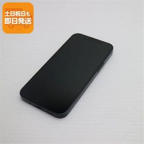 超美品 SIMフリー iPhone13 mini 128GB ミッドナイト 本体 即日発送 土日祝発送OK あすつく