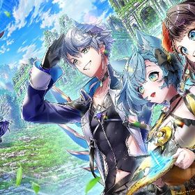 ジュエル16000個以上+★5、★4キャラ7体前後 アカウント | 白猫プロジェクトのアカウントデータ、RMTの販売・買取一覧