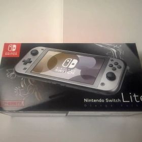 Nintendo Switch Lite ディアルガ・パルキア
