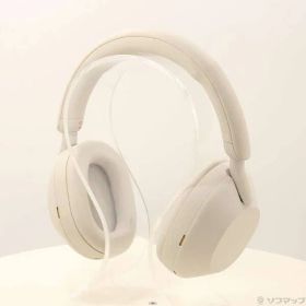 〔中古品〕 WH-1000XM5 S プラチナシルバー【262】