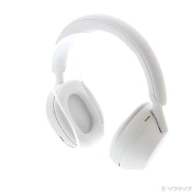 〔中古品〕 WH-1000XM5 S プラチナシルバー【348】