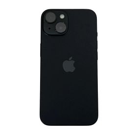Apple iPhone 15 MTMH3J/A 6.7インチ スマートフォン 携帯電話 128GB SIMフリー 85% 中古 T10622106
