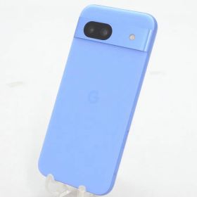 【中古】SIMフリー Google Pixel 8a 128GB Bay G576D【N】 外観ランクA