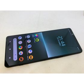 ★送料無料★良品★docomo★SO-51D★ブラック★0015280004153★SYS★12/01