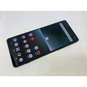 ★送料無料★良品★docomo★SO-51D★ブラック★0015280003985★SYS★12/02