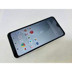 ★送料無料★ジャンク★docomo★F-51B★ホワイト★0071280000632★SYS★12/04