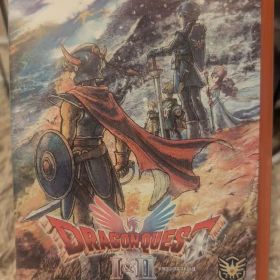 ドラゴンクエスト1&2 Nintendo Switch2版