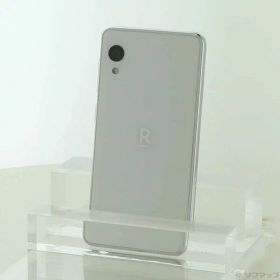 【中古】楽天 Rakuten Mini 32GB クールホワイト 楽天 SIMフリー 【258-ud】