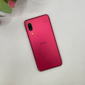 AQUOS sense3 SH-02Mドコモ版 利用制限【〇】 解除済(SIMフリー)