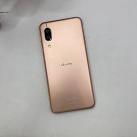 AQUOS sense3 SH-02Mドコモ版 利用制限【〇】 解除済(SIMフリー)