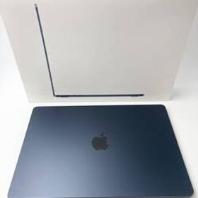 ☆ノートPC☆ ◆極美品◆ MacBook Air 15インチ M3 2024 16GB 1TB A3114 BT最大容量100％