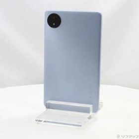 【中古】Xiaomi(シャオミ) Redmi Pad SE 8.7 4G 64GB スカイブルー SIMフリー 【258-ud】