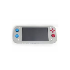 Nintendo Switch Lite ザシアン・ザマゼンタ