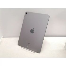 【中古】Apple 【Wi-Fi】 11インチ iPad Air（M2/2024） 256GB スペースグレイ MUWG3J/A【仙台駅東口】保証期間1ヶ月【ランクA】