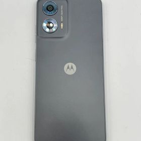 moto g24 マットチャコール 128gb