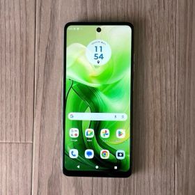 【モトローラ】moto g24 モトローラSIMフリースマートフォン