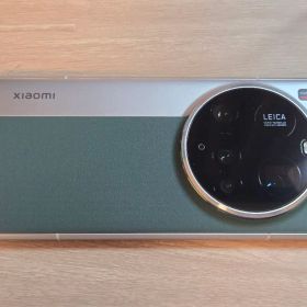 中国版 Xiaomi 15 Ultra 512GB 16GB グリーン