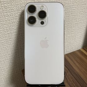 【訳あり品】iPhone16Pro ゴールド 128GB