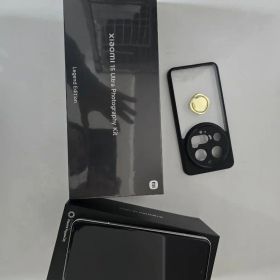 Xiaomi 15 Ultra本体 & Photography Kit[国内版]