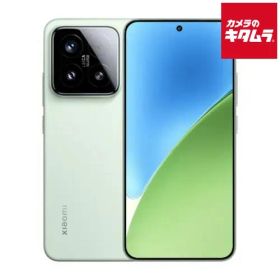 【新品】Xiaomi 15 Green 12GB+512GB