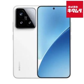 【新品】Xiaomi 15 White 12GB+512GB