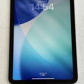 ★Apple iPad Mini (第6世代) 64GB Wi-Fi スターライト A2567 MK7P3 CH/A ☆ バッテリー95％ 良品 ★