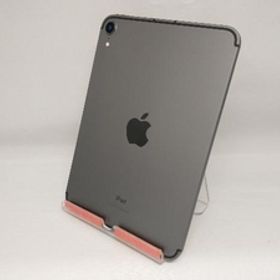 docomo 【SIMロックなし】MK893J/A iPad mini Wi-Fi+Cellular 64GB スペースグレイ docomo