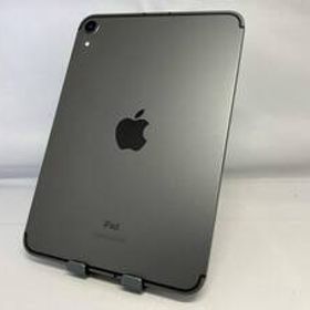 docomo 【SIMロックなし】MK893J/A iPad mini Wi-Fi+Cellular 64GB スペースグレイ docomo