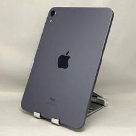 MK7R3J/A iPad mini Wi-Fi 64GB パープル