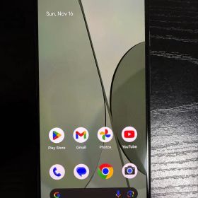 Google Pixel 5a 128GB