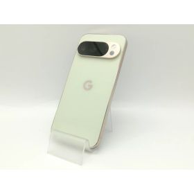 【中古】Google 国内版 【SIMフリー】 Pixel 10 Pro ジェイド 16GB 256GB【福岡天神】保証期間1ヶ月【ランクB】