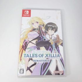 テイルズ オブ エクシリア リマスター