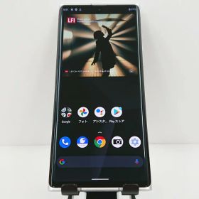 LEITZ PHONE 1 LP-01 SoftBank ライカシルバー 送料無料 本体 c09494 【中古】