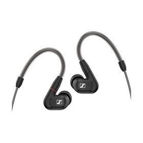 イヤホン 海外 輸入 IE 300 Sennheiser Consumer Audio IE 300 in-Ear Audiophile Headphones - Sound Isolat