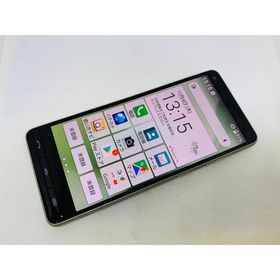 ★送料無料★良品★SIMフリー★KYV47-j★ゴールド★0071280000496★SYS★12/04