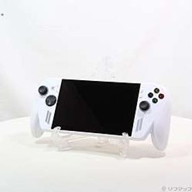 ROG Xbox Ally RC73YA-Z2A16G512 ホワイト ［AMD Ryzen Z2 A／16GB／SSD512GB／Radeon Graphics(CPU内蔵)／7インチワイド／Win