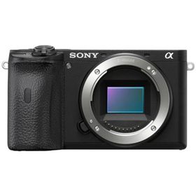 SONY デジタル一眼カメラ α6600 ILCE-6600 ボディ