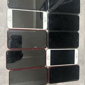 ★美品 iPhone 8 Plus 64GB SIMフリー 最大容量95% 格安SIM可 KDDI ○ 3D097J/A ゴールド 中古 新古品 AUS0810 デモ機 R3