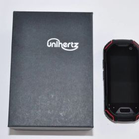 Unihertz Atom S 4GB RAM and 64GBROM スマホ